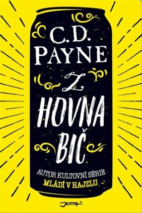Z hovna bič