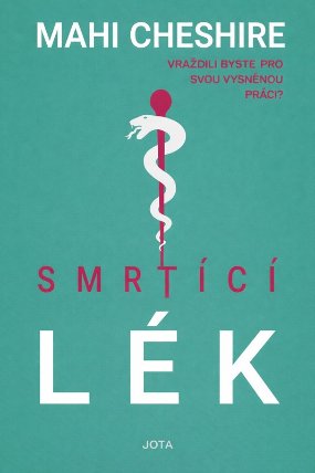 Smrtící lék