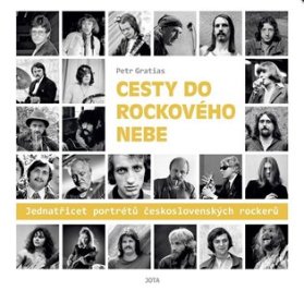 Cesty do rockového nebe
