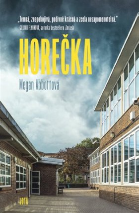 Horečka