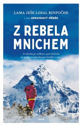Z rebela mnichem