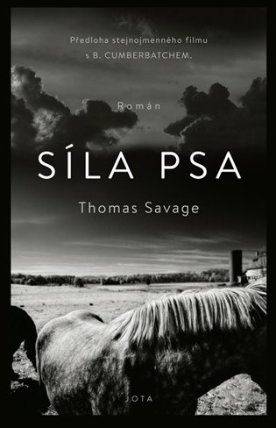Síla psa