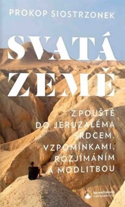 Svatá země