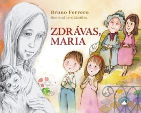 Zdrávas, Maria