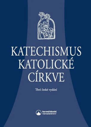 Katechismus katolické církve