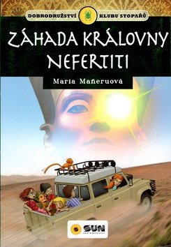 Záhada královny Nefertiti - Klub stopařů