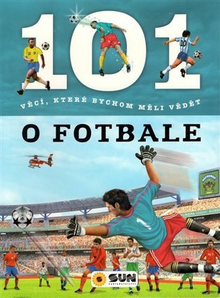 101 věcí O fotbale