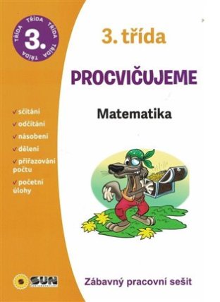 Procvičujeme - 3. třída Matematika