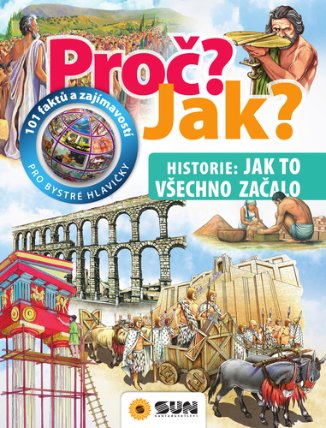 Historie, jak to všechno začalo - Proč? Jak?