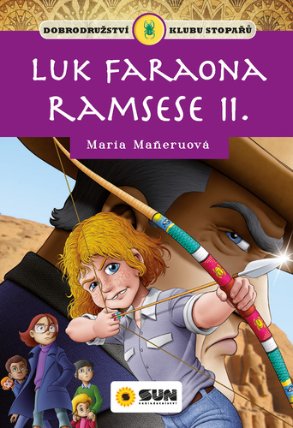 Luk faraona Ramsese II. - Klub stopařů