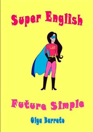 Super English - Future Simple
