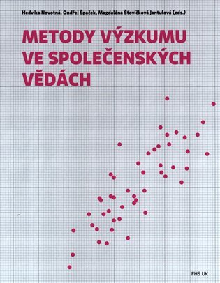 Metody výzkumu ve společenských vědách