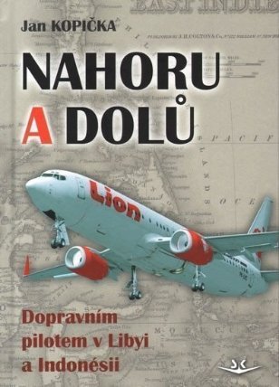 Nahoru a dolů