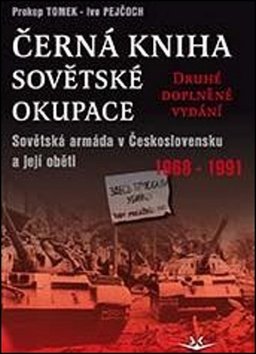 Černá kniha sovětské okupace