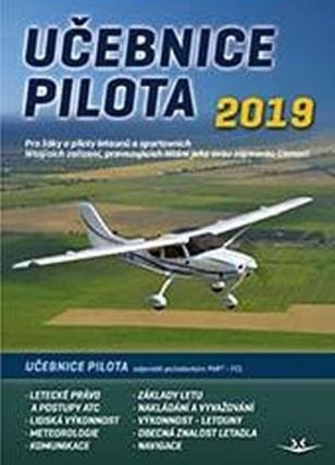 Učebnice pilota 2019