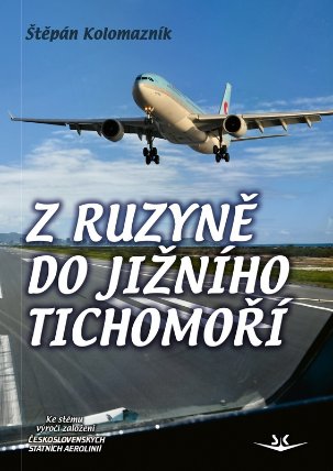 Z Ruzyně do jižního Středomoří