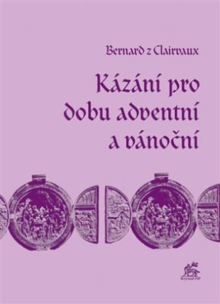 Kázání pro dobu adventní a vánoční