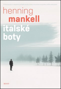 Italské boty