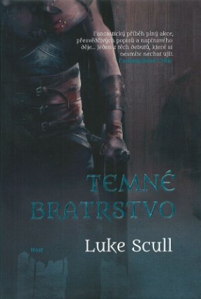 Temné bratrstvo