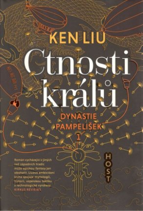 Ctnosti králů - Dynastie pampelišek 1