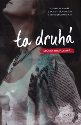 Ta druhá
