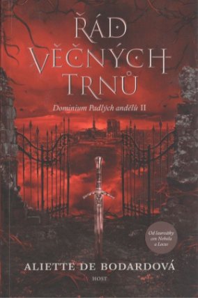 Řád věčných trnů - Dominium Padlých andělů 2