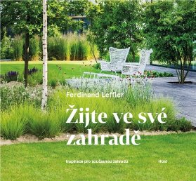 Žijte ve své zahradě