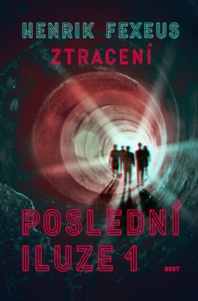 Poslední iluze: Ztracení