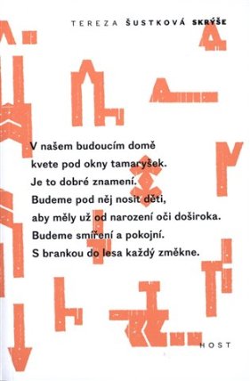 Skrýše