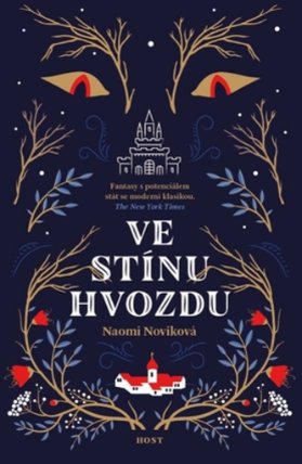 Ve stínu Hvozdu