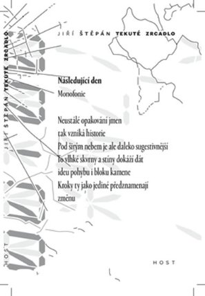 Tekuté zrcadlo