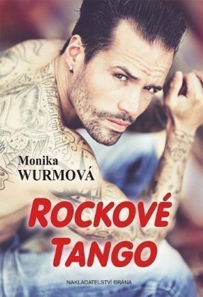 Rockové tango