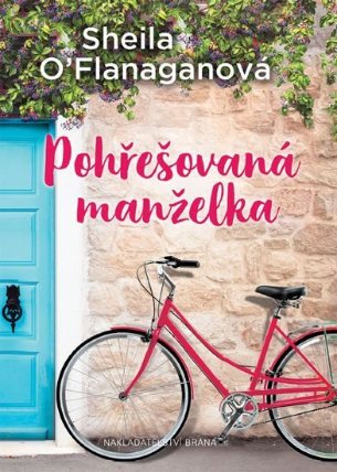 Pohřešovaná manželka
