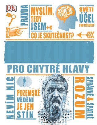Filozofie pro chytré hlavy