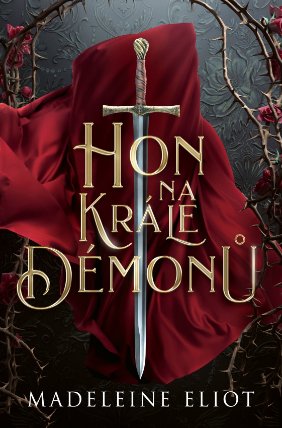Hon na krále démonů