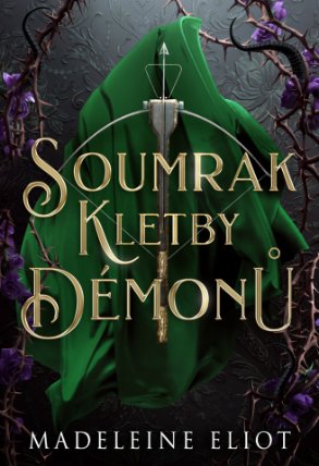 Soumrak kletby démonů