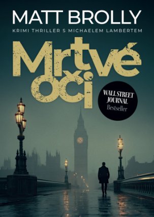 Mrtvé oči