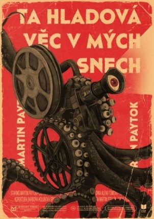 Ta hladová věc v mých snech
