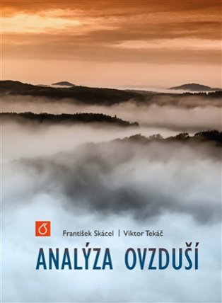 Analýza ovzduší
