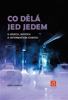 Co dělá jed jedem