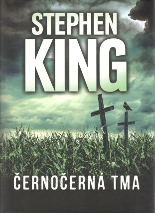 Černočerná tma