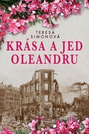 Krása a jed oleandru