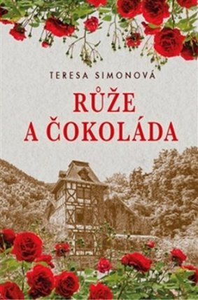 Růže a čokoláda