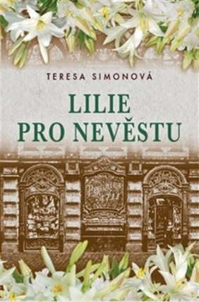 Lilie pro nevěstu