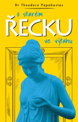 O starém Řecku ve výtahu