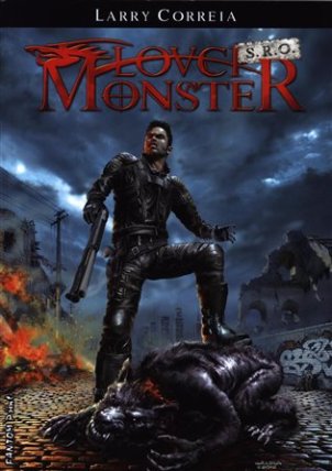 Lovci monster 1: s.r.o.