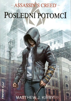 Poslední potomci 1