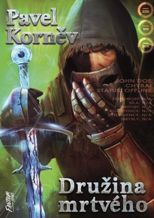 Družina mrtvého - Pouť mrtvého 3