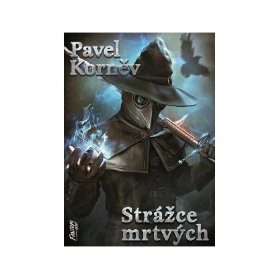 Strážce mrtvých - Pouť mrtvého 4