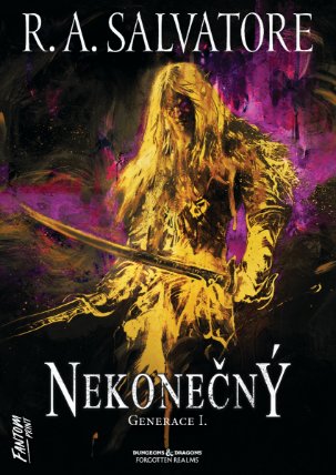 Nekonečný - Generace I.